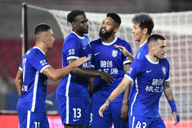 完美体育平台-三镇放手一搏喊出全力争冠 后勤到位设置夺冠奖金