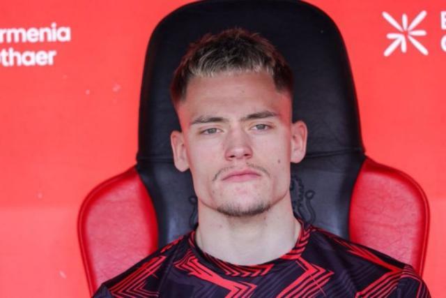 曼城截和，拜仁没慌，维尔茨本人态度暧昧