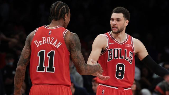 完美体育官方网站-公牛渴望一黑到底！常规赛冲刺阶段有三大注意事项