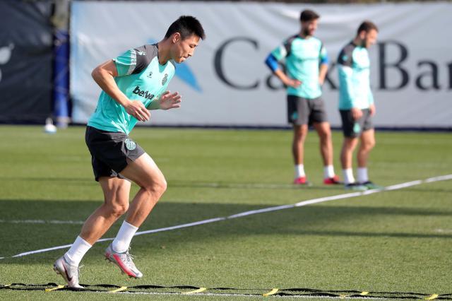 手记：从闪电到闪电 感谢武磊陪我度过的漫长岁月